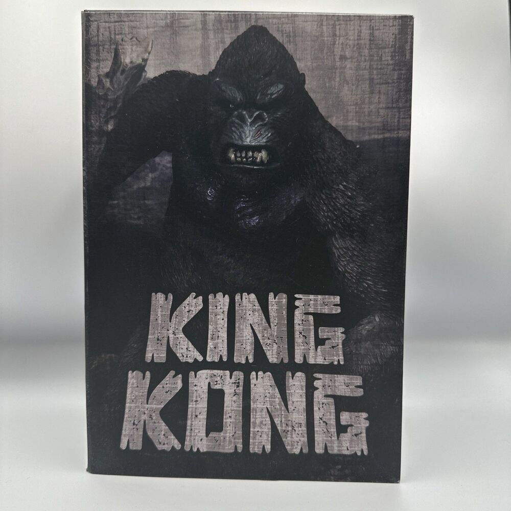 NECA - King Kong Skull Island Ultimate 7" Action Figure